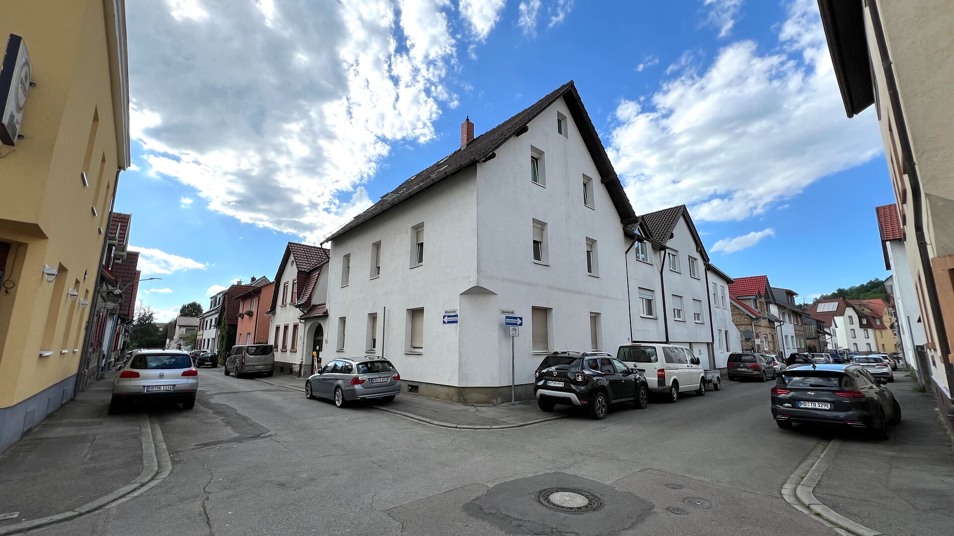Kühnert Immobilien ➤ Immobilienmakler in Weinheim Kühnert Immobilien ➤ Immobilienmakler in Weinheim