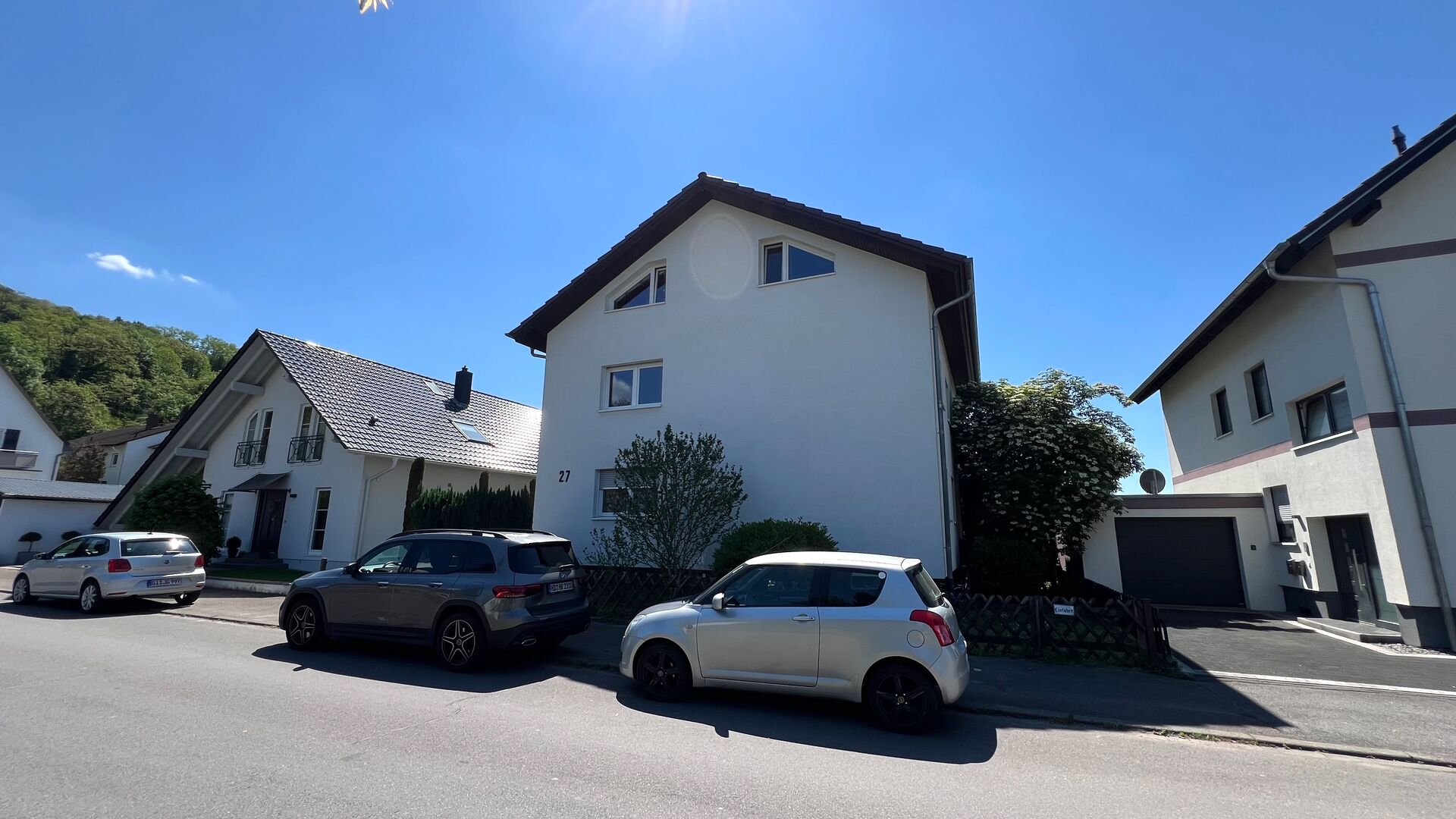 Immobilien bei Heidelberg ➤ Haus & Wohnung zum Kauf