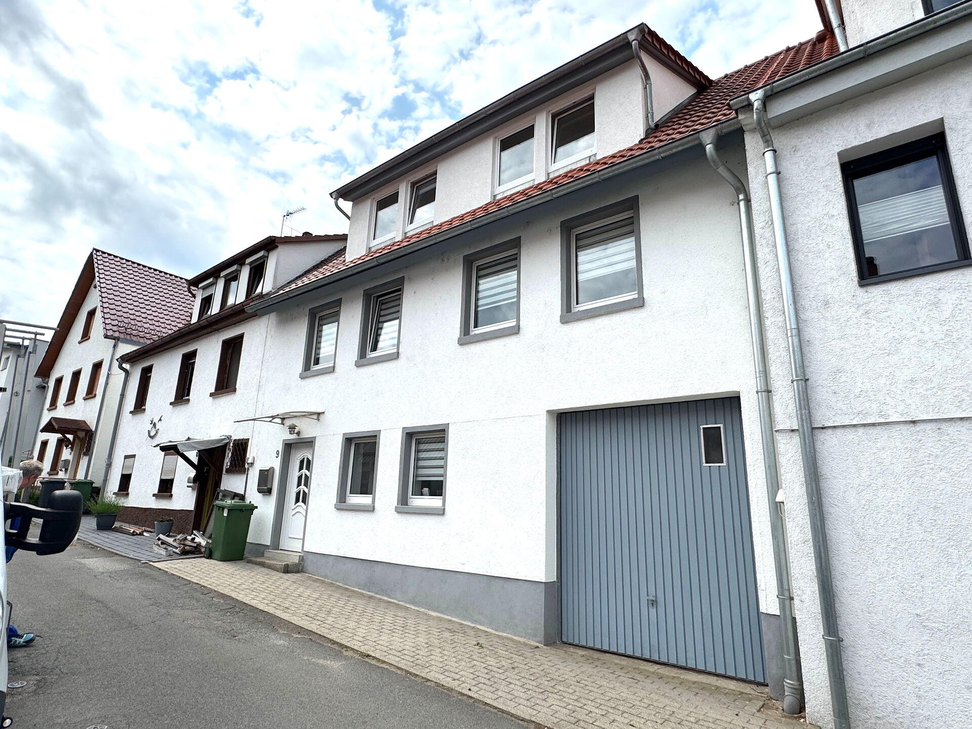 Kühnert Immobilien ➤ Immobilienmakler in Weinheim Kühnert Immobilien ➤ Immobilienmakler in Weinheim